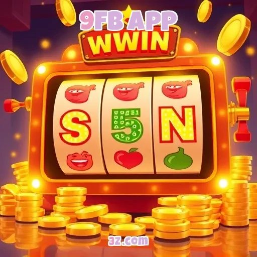 9fb app: A Nova Fronteira dos Jogos de Batalha Online