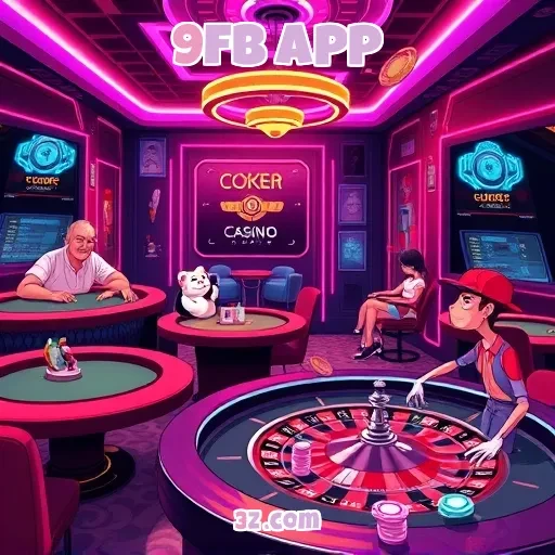 9fb app: Desvendando os Segredos da Seção de Cartas