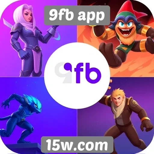 Navegando pelo catálogo diversificado do 9fb app