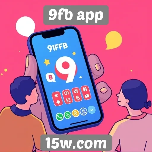 Efeitos dos jogos do 9fb app na comunidade