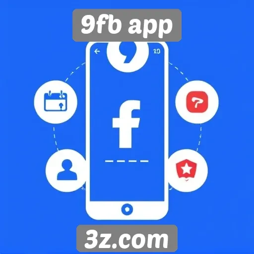 Recursos exclusivos do 9fb app que atraem novos usuários