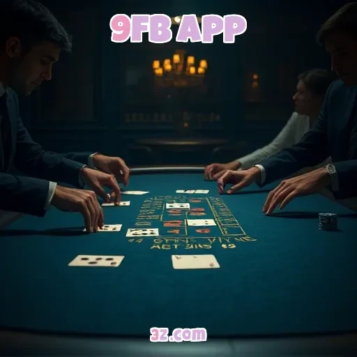 9fb app: Mergulhe nos Melhores Jogos e Recursos da Plataforma