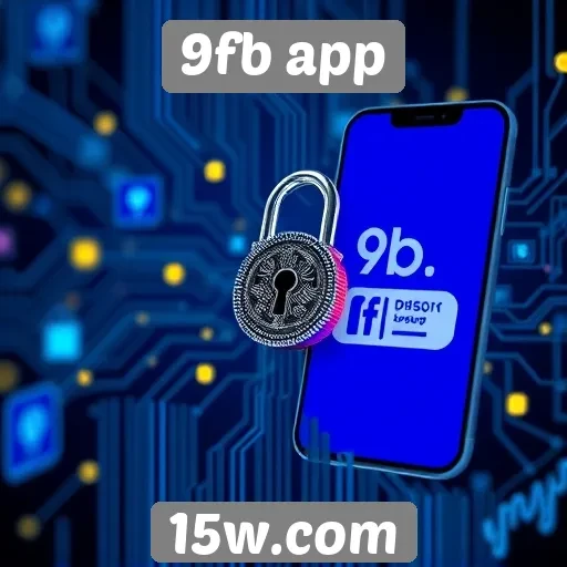 Perspectivas de segurança no 9fb app em 2025